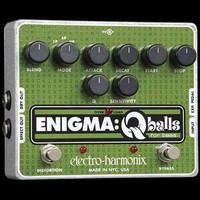 Electro-Harmonix Enigma Q Balls for Bass
