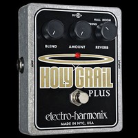 Electro-Harmonix Holy Grail Plus