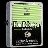 Electro-Harmonix Hum Debugger