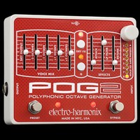 Electro-Harmonix POG 2