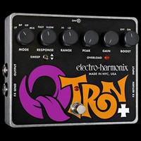 Electro-Harmonix Q-Tron Plus