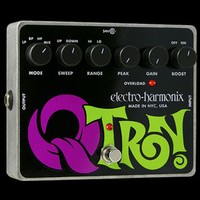 Electro-Harmonix Q-Tron