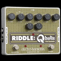 Electro-Harmonix Riddle Q Balls for Guitar