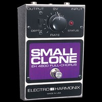 Electro-Harmonix Small Clone