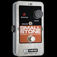 Electro-Harmonix Small Stone (Nano Chassis)