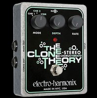 Electro-Harmonix The Clone Theory