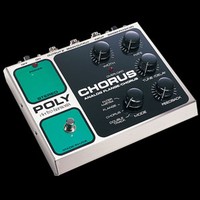 Electro-Harmonix Stereo Polychorus