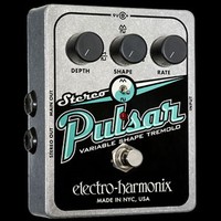 Electro-Harmonix Stereo Pulsar