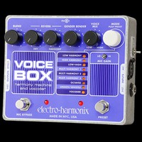 Electro-Harmonix Voice Box