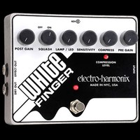 Electro-Harmonix White Finger