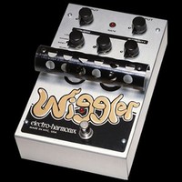 Electro-Harmonix Wiggler