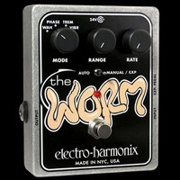 Electro-Harmonix Worm