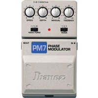 Ibanez Phase Modulator PM7