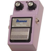 Ibanez Stereo Chorus CS9