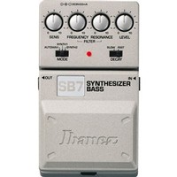 Ibanez Synthesizer Bass SB7