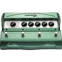 Line 6 DL4 Delay Modeler