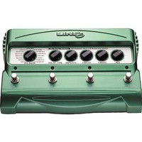 Line 6 DL4 Delay Modeler