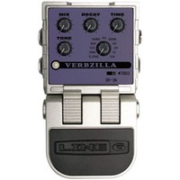 Line 6 Verbzilla