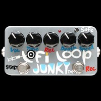 Z-Vex Lo Fi Loop Junky