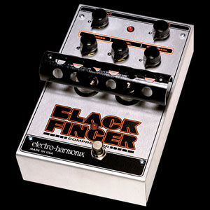 Electro-Harmonix Black Finger