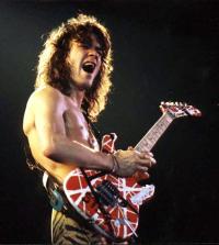 Eddie Van Halan