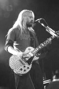 Jerry Cantrell