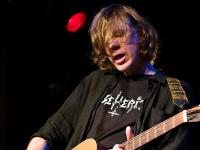 Thurston Moore