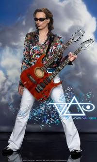 Steve Vai