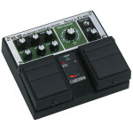 BOSS RE-20 Space Echo
