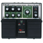 BOSS RE-20 Space Echo