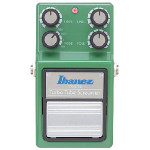 Ibanez Tubescreamer Turbo TS9DX