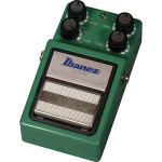 Ibanez Tubescreamer Turbo TS9DX