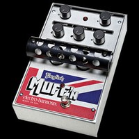 Electro-Harmonix English Muff'n