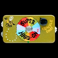 Z-Vex Super Hard On