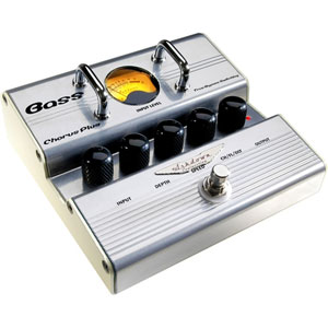 Ashdown Chorus Plus