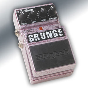 DigiTech Grunge