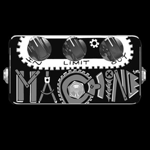 Z-Vex Machine